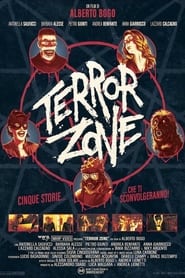 Terror Zone' Poster