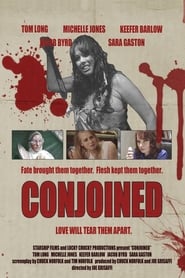 Conjoined' Poster