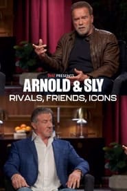 Arnold  Sly Rivals Friends Icons