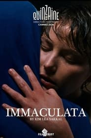 Immaculata' Poster