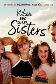 When We Were Sisters' Poster