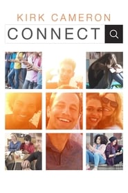 Kirk Cameron Connect' Poster