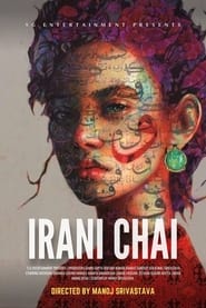 Irani Chai' Poster