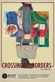 Crossing Borders' Poster
