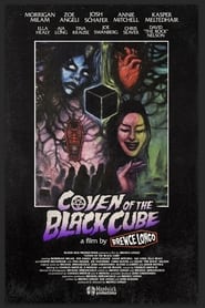 Coven of the Black Cube' Poster