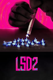 LSD 2 Love Sex aur Dhokha 2' Poster
