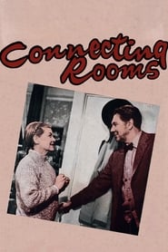 Connecting Rooms' Poster