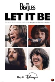 Let It Be  At Last The Restored 1970 Film