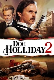 Doc Holliday 2' Poster