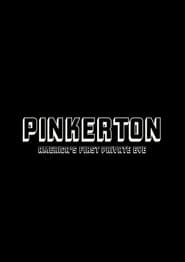 Pinkerton' Poster