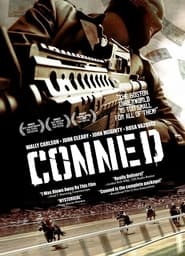 Conned' Poster