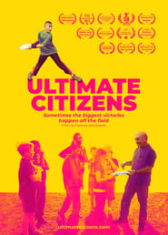 Ultimate Citizens' Poster