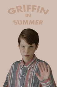 Griffin in Summer' Poster