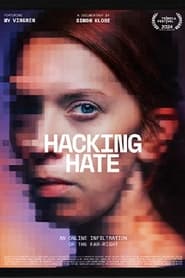 Hacking Hate' Poster