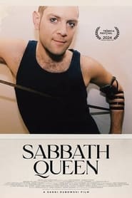 Sabbath Queen' Poster