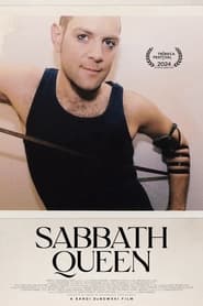 Sabbath Queen' Poster