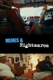 Memes  Nightmares' Poster