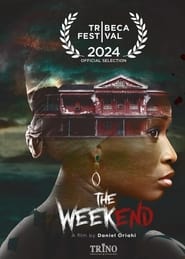 The Weekend' Poster