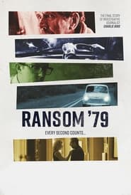Ransom 79' Poster