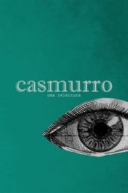 Casmurro Uma Releitura' Poster