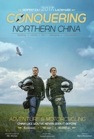 Conquering Northern China' Poster
