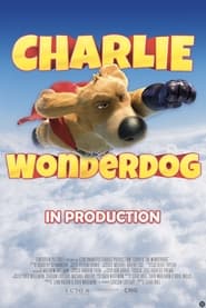 Charlie the Wonderdog' Poster