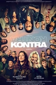 Kontra' Poster