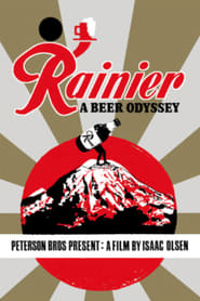 Rainier A Beer Odyssey' Poster