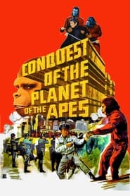 Streaming sources forConquest of the Planet of the Apes