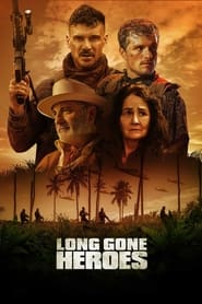 Long Gone Heroes' Poster