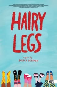 Hairy Legs' Poster