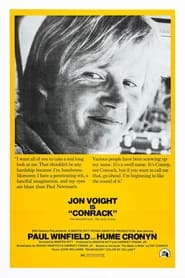 Conrack' Poster