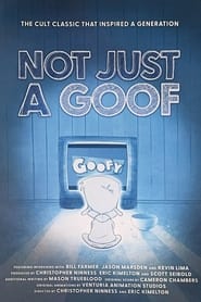 Not Just a Goof' Poster