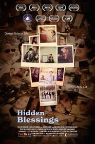 Hidden Blessings' Poster