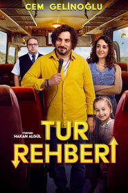 Tur Rehberi' Poster