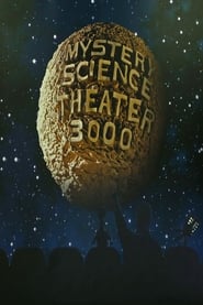 Mystery Science Theater 3000 Phase IV