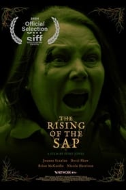 The Rising of the Sap' Poster