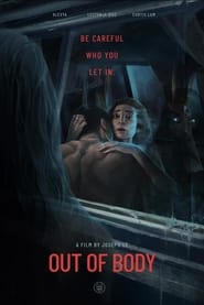 Out of Body' Poster