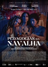 Dirios da Navalha' Poster