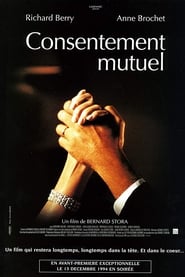 Mutual Consent' Poster