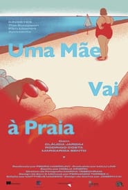 Uma Me Vai  Praia' Poster