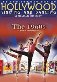 Hollywood Singing  Dancing A Musical History  1960s' Poster