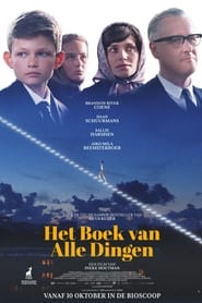 Het boek van alle dingen' Poster