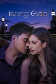 Isang Gabi' Poster