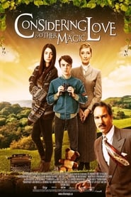 Considering Love and Other Magic' Poster