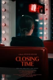 Closing Time' Poster