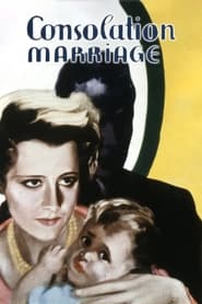 Consolation Marriage' Poster