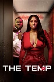 The Temp' Poster