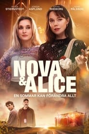 Nova  Alice' Poster