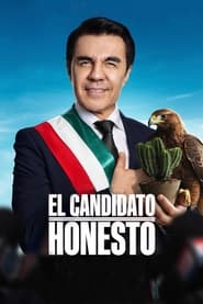 El Candidato Honesto' Poster